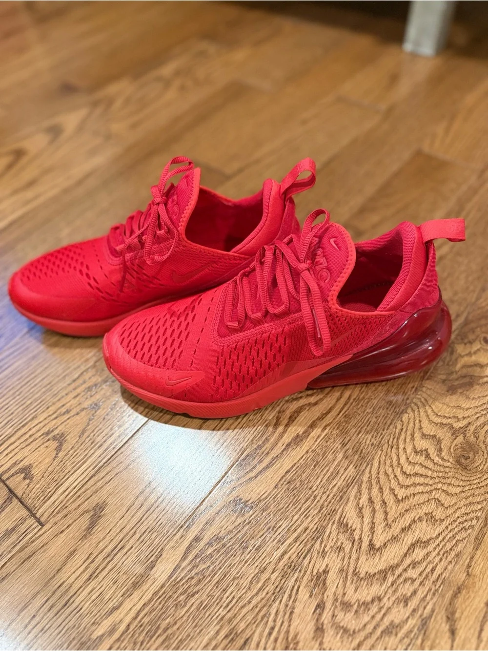Nike Air Max 270, Men’s Size 9